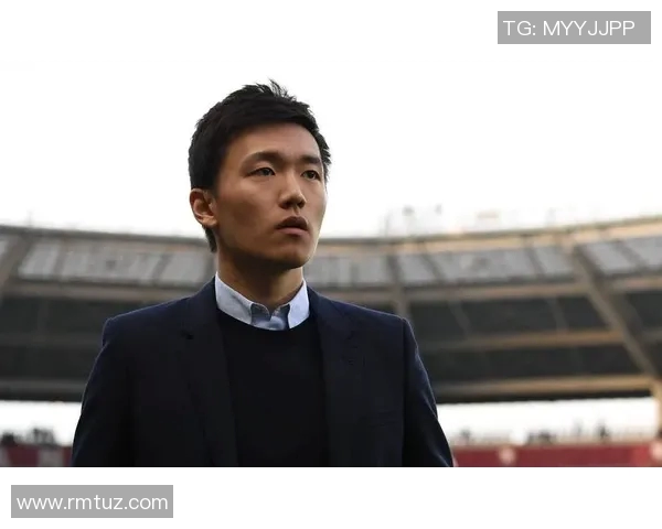 张康阳宣布离开国米，结束与球队的合作：新的开始，旧的记忆