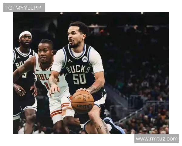 雄鹿队逆转公牛队，西部第一继续稳固